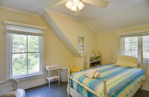 Mattapoisett Home on 7 Acres with Private Beach! - Foto 19