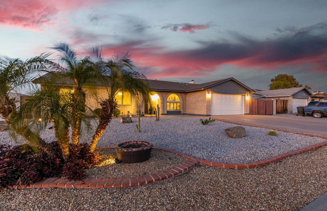 Xanadu Glendale Spring Training Westgate Pool - Foto 17