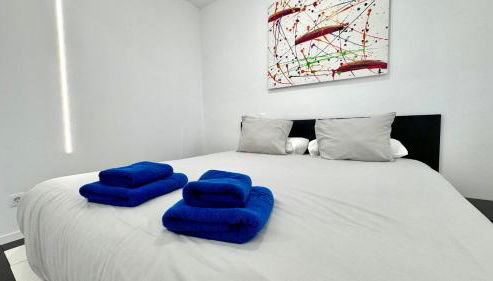 The white house - Foto 5, towels