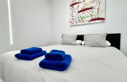 The white house - Foto 5