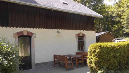 Apartment Sayda 3 - Foto 4, Garden