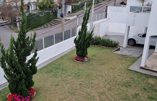 Mansao no centro São Roque - Photo 62