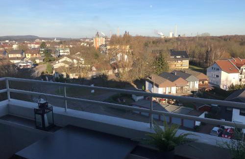 Helle Wohnung mit Balkon - Foto 13