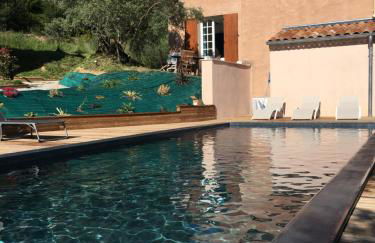 Les Claux des Oliviers - Foto 48