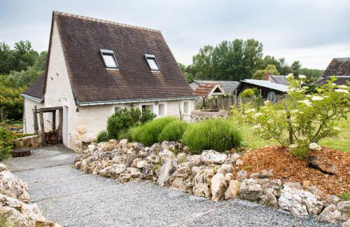 Maison nature cosy proche Azay Villandry - Photo 28