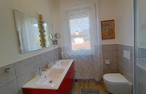 La Pitorina Holidayhome - Foto 68