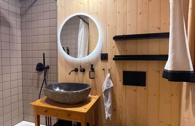 Cozy Chalet - Foto 20