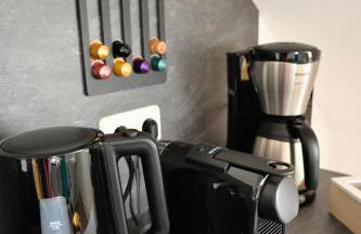 Komfort-Apartment - 93m2 - Zentral - Nähe Stadtpark - Foto 23