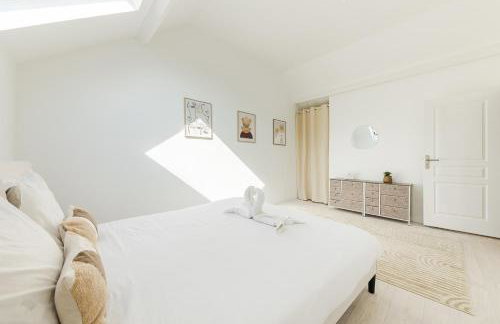 Villa Fantasia - 10 min Disneyland - 8 people - Foto 25