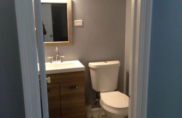 Green Mountain Cabins - Foto 30