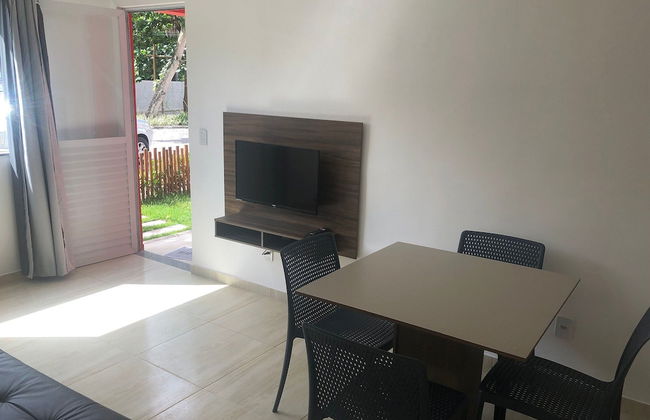 Apartamento na região de Guarajuba - Foto 50