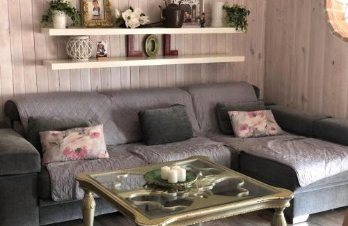 Dúplex con vistas panorámicas - Foto 14