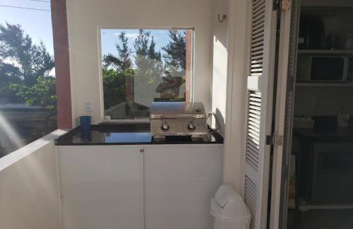 MB06201 - Morro Branco - Varanda - 3 quartos - 2 suites - Photo 7