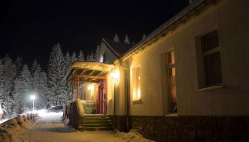 Erzgebirgsidyll Breitenbrunn Ferienwohnung - Foto 3