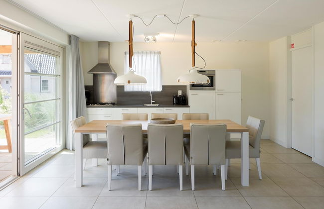 Apartment in Zeeland Near the Beach - Foto 21