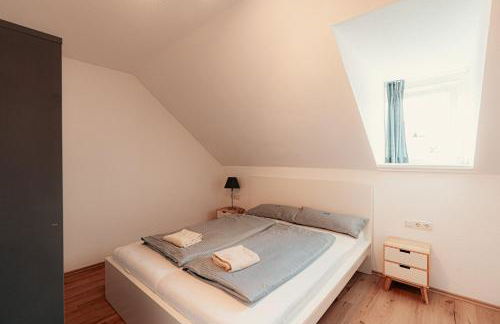 Altstadtzimmer Günzburg - Foto 10