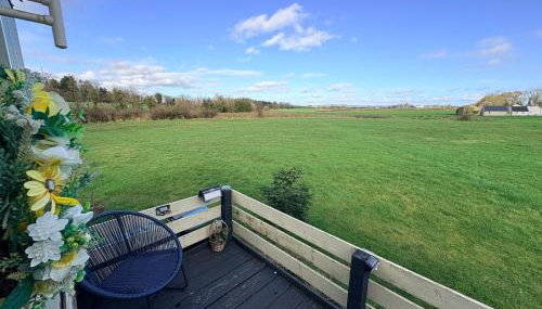 Whitethorn Shepherds Hut - Foto 2