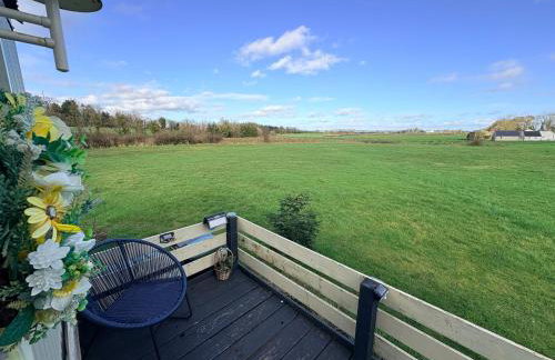 Whitethorn Shepherds Hut - Foto 2