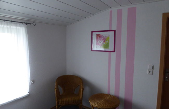 Gemuetliche Ferienunterkuenfte mit Garten in Zweedorf - Foto 13