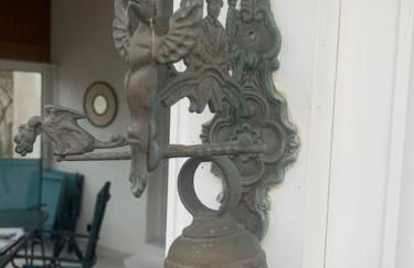 Maison spacieuse 120 m plage de la grève blanche - Foto 31