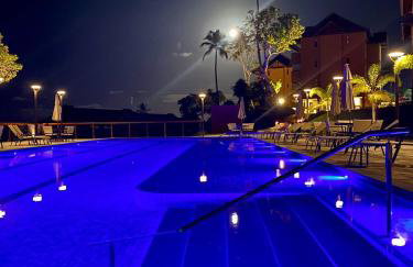 Flat Eco Resort Praia dos Carneiros-PE - Foto 41