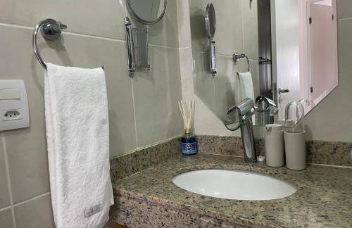 Oasis com Lazer Completo - Rio Marina Resort, Itacuruça - Foto 25