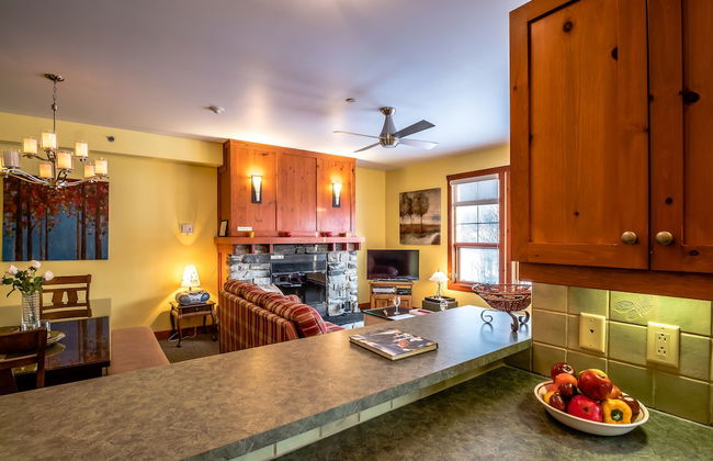 Tremblant-Les-Eaux – RVMT - Foto 53