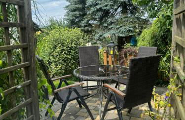 Ferienwohnung Hinterhermsdorf Glaser - Foto 15