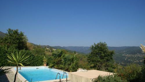 Mesmerising Villa in Les Vans With Private Pool - Foto 4