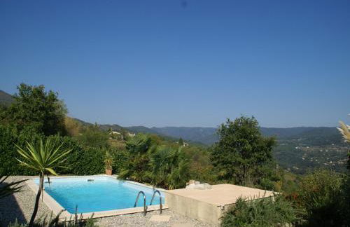 Mesmerising Villa in Les Vans With Private Pool - Foto 4