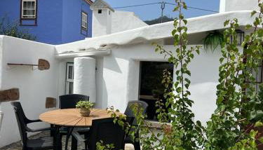 Casa Rural "El Patio de Paca" - Foto 5