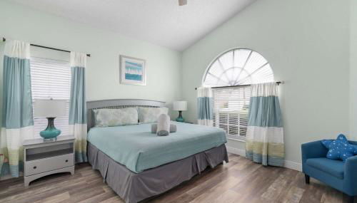 Single-Level Home w Heated Pool & 9MI to Disney - Foto 3