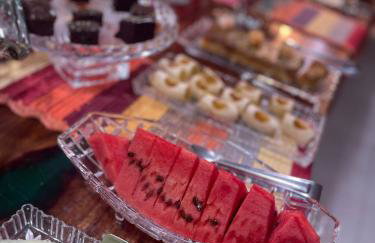 Maria Marias Park Hotel - Foto 8