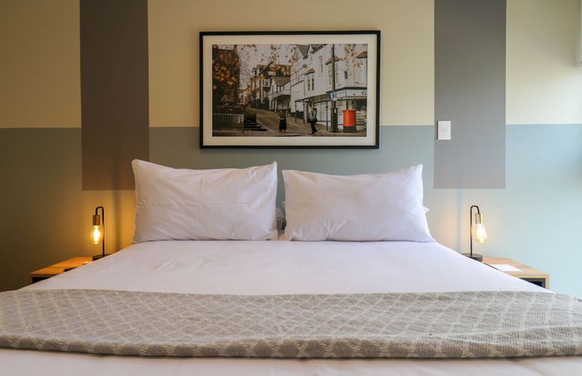 Wynwood Kennedy in Miraflores - Foto 49