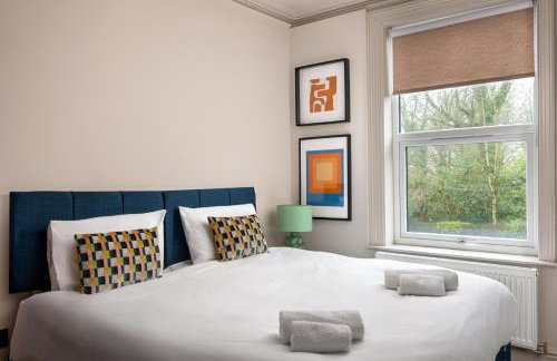 Victoria Villas,West Cumbria, Lake District - Foto 27