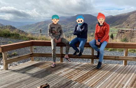 Appartement Chalet, 8 personnes - L'Oustal - Foto 18