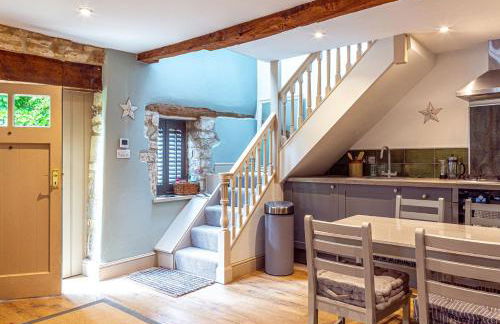 Mill House Cottage - Star Stay on The Cotswold Way - Foto 50