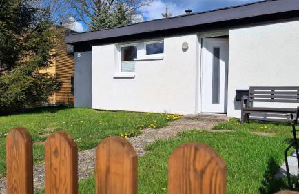 Ferienhaus Piratennest - Foto 1