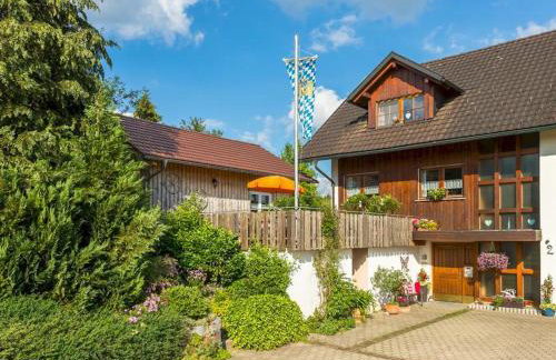 Ferienwohnung Obstwiese - Foto 13