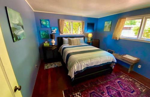 Ocean Park Beach Cottage - Foto 16