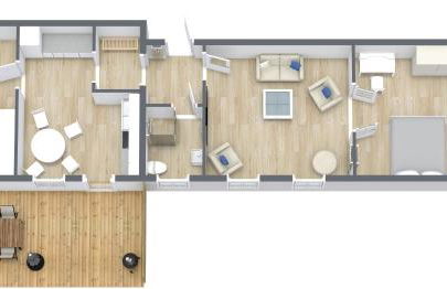 Hof Steinhütten Boutique Apartments - Foto 22