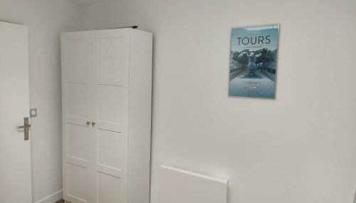 Superbe T2 proche cathédrale et Loire - Photo 5