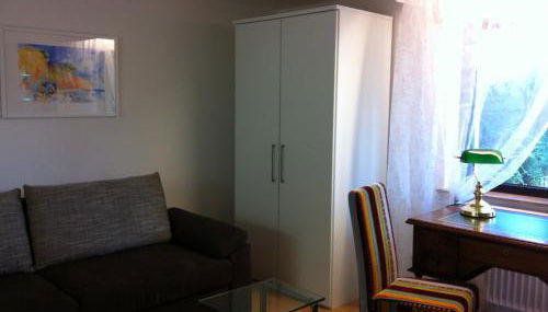 Ulrikesferienwohnung2 - Foto 2