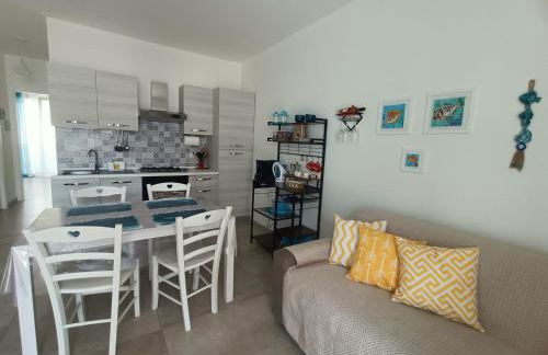 Le Case di Esteca - Blue Dwelling - Foto 17