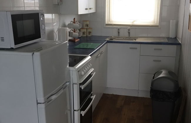 2 bed dog Friendly Chalet on Sunbeach Scratby - Foto 4