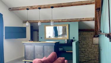 Loft Maison Fluide - Foto 5