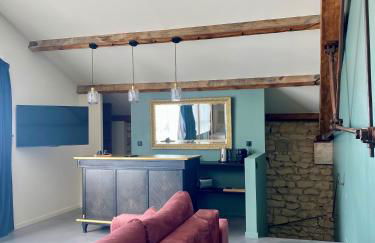 Loft Maison Fluide - Foto 5