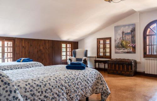 Dehesa Vieja Casa Rural - Foto 19