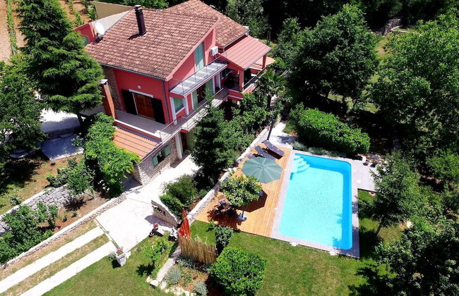 Holiday House Marcel - Foto 53