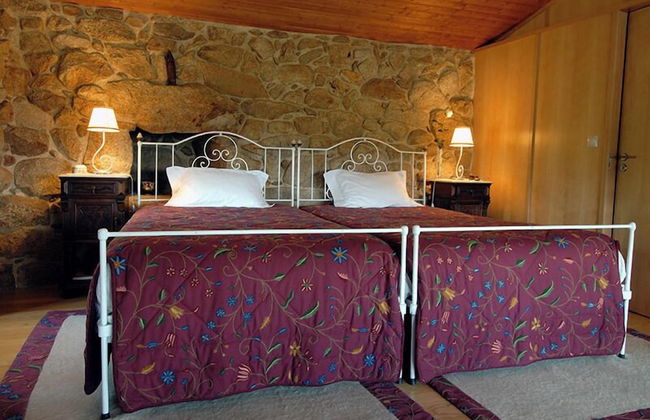 Outros Tempos Turismo De Aldeia - Foto 12